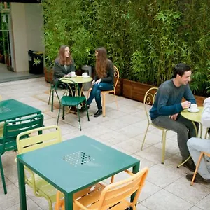 Hostel Pere Tarres, Barselona